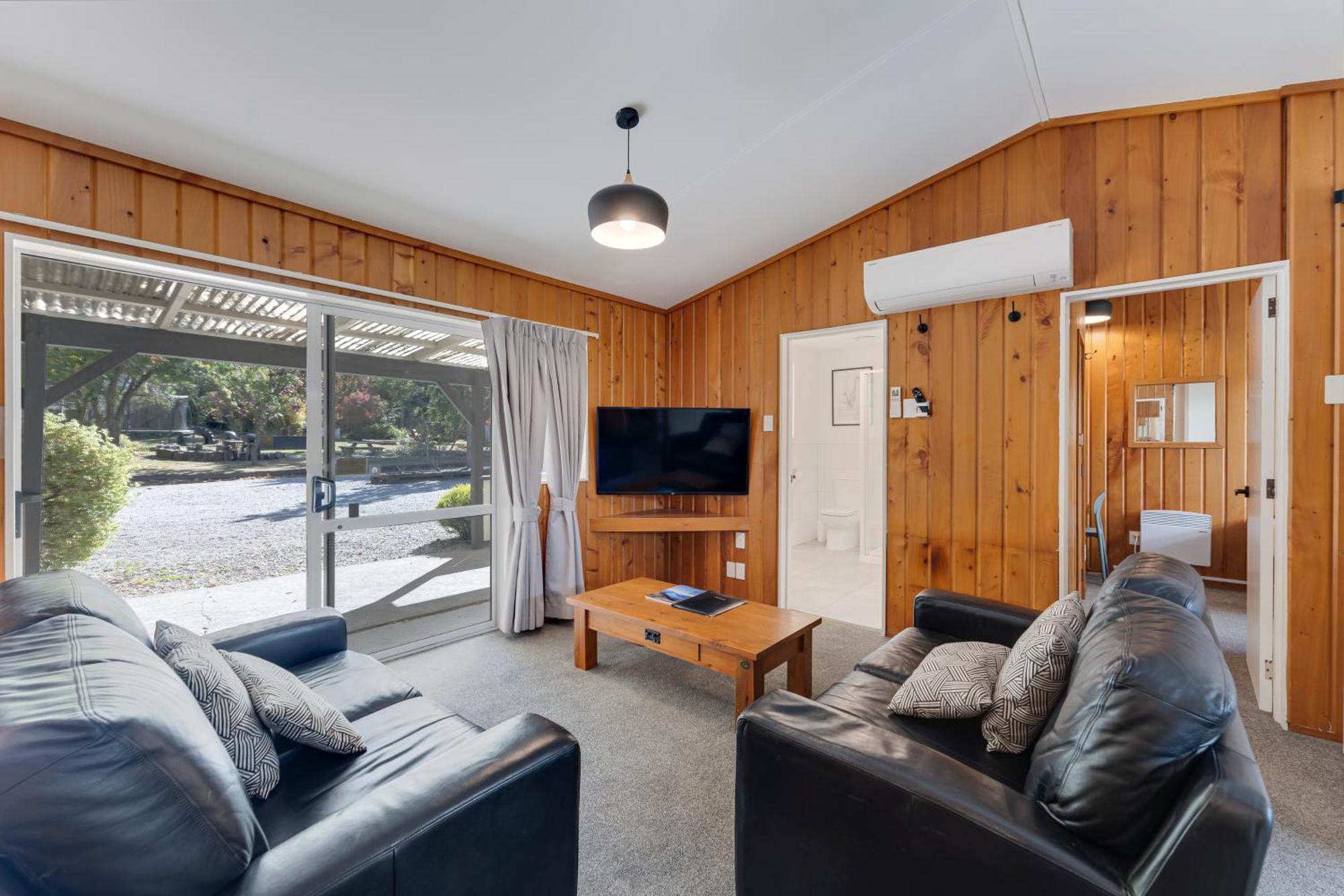 Archway Motels & Chalets Wanaka Habitación foto